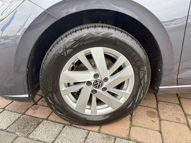 Volkswagen Polo 1.0 TSI DSG Style