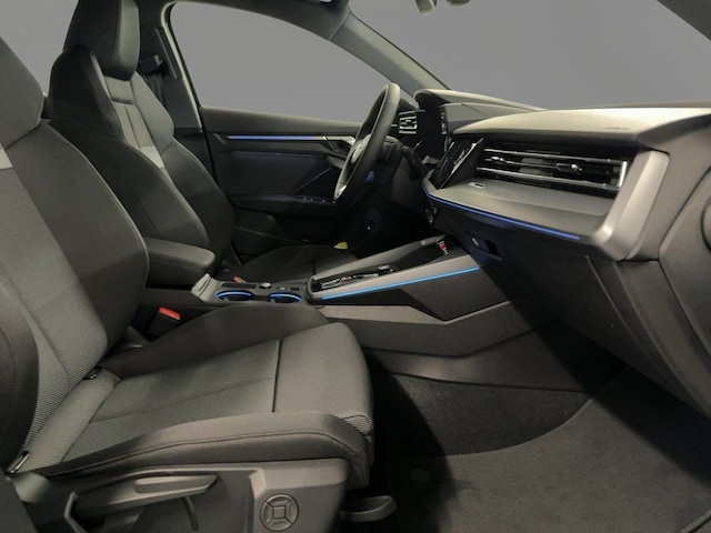 Audi A3 35 TDI S-Tronic Sportback