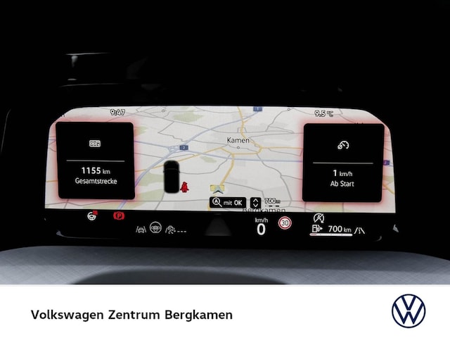 Volkswagen Golf Golf VIII Life Variant e-Golf