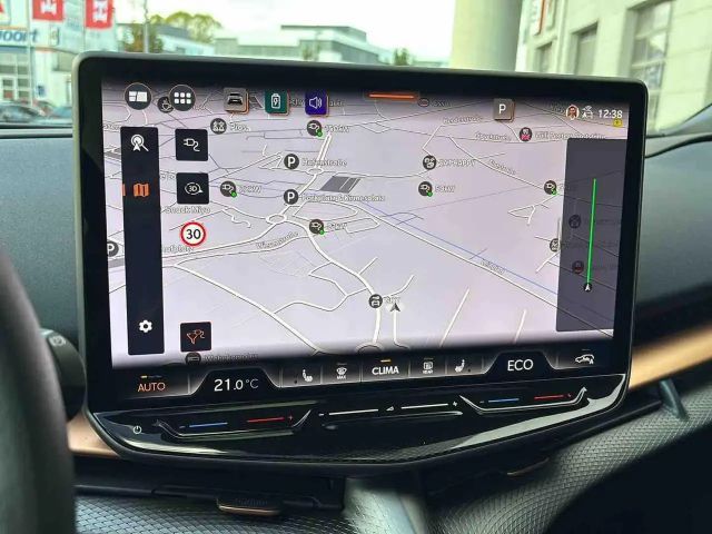 Cupra Tavascan 4Drive VZ