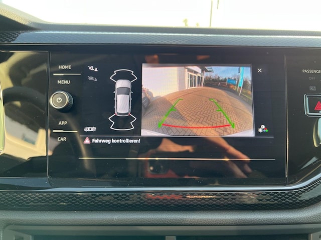 Volkswagen Polo 1.0 TSI