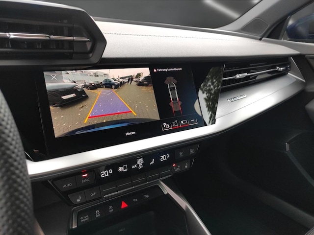 Audi S3 Quattro S-Tronic Sedan