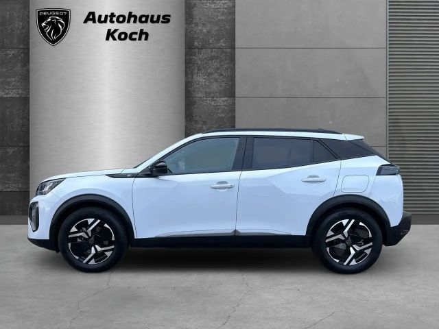 Peugeot E-2008 Allure Pack