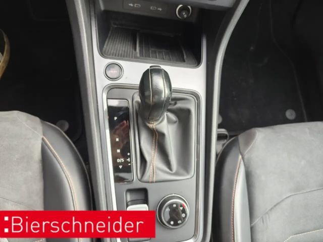 Cupra Ateca 2.0 TSI 4Drive DSG