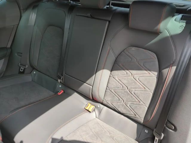 Seat Leon 2.0 TDI DSG FR-lijn