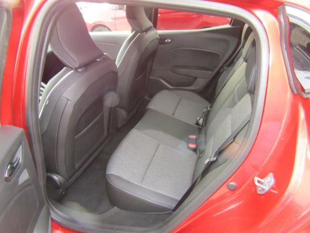 Mitsubishi Colt 1.6 Hybrid