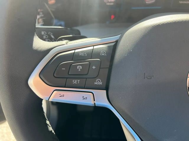 Volkswagen Golf DSG eHybrid