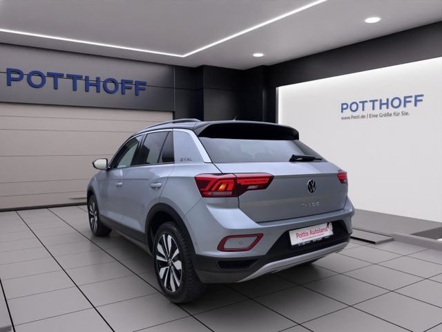 Volkswagen T-Roc 2.0 TDI DSG