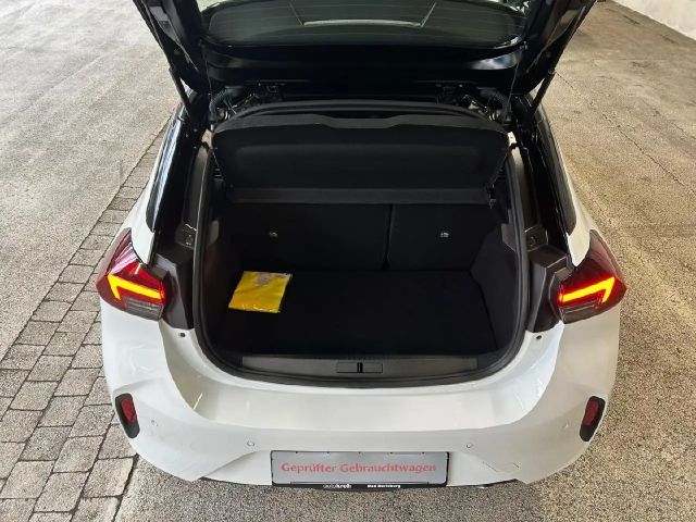 Opel Corsa GS-Line Grand Sport