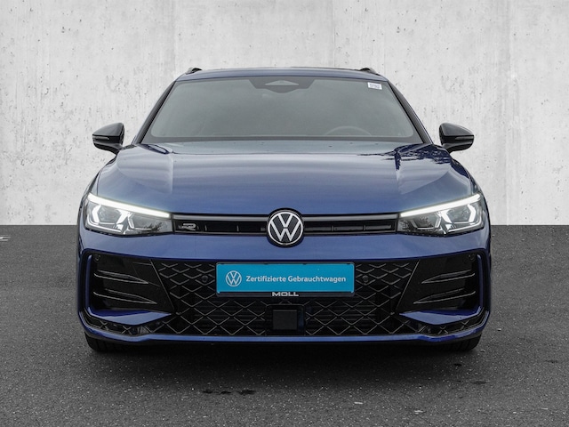 Volkswagen Passat 2.0 l TDI 7-Gang-Doppelkupplungsgetriebe