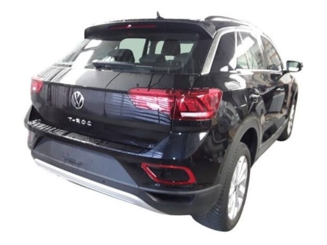 Volkswagen T-Roc 1.5 TSI DSG