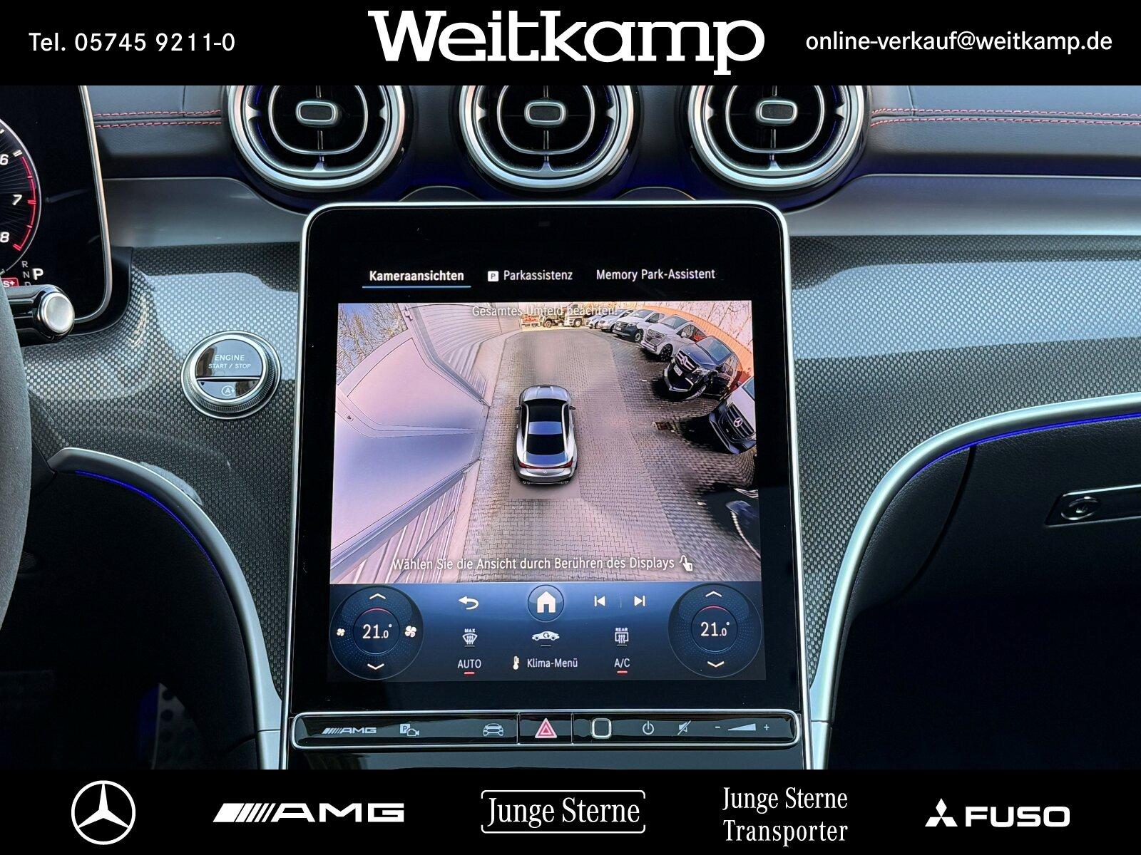 Mercedes-Benz AMG CLE 4MATIC CLE 53 amg