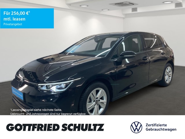 Volkswagen Golf 1.5 TSI Life