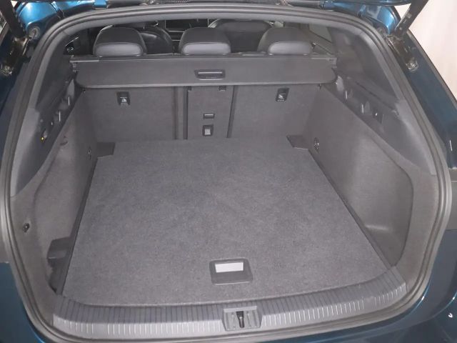 Volkswagen ID.7 GTX Tourer