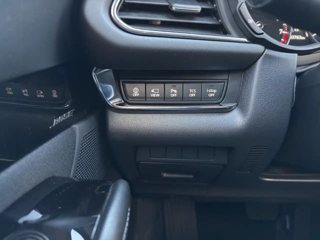 Mazda CX-30 SkyActiv