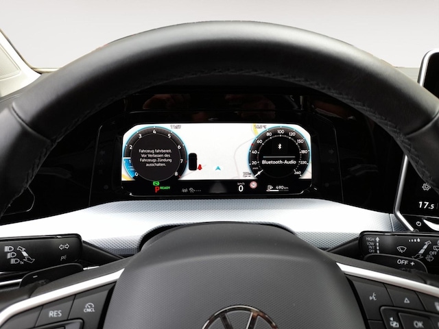 Volkswagen Golf 1.5 eTSI Golf VIII Variant