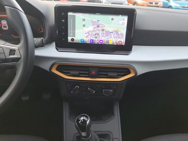 Seat Ibiza 1.0 TSI Style