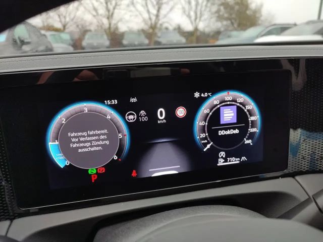 Volkswagen Tiguan 2.0 TDI DSG