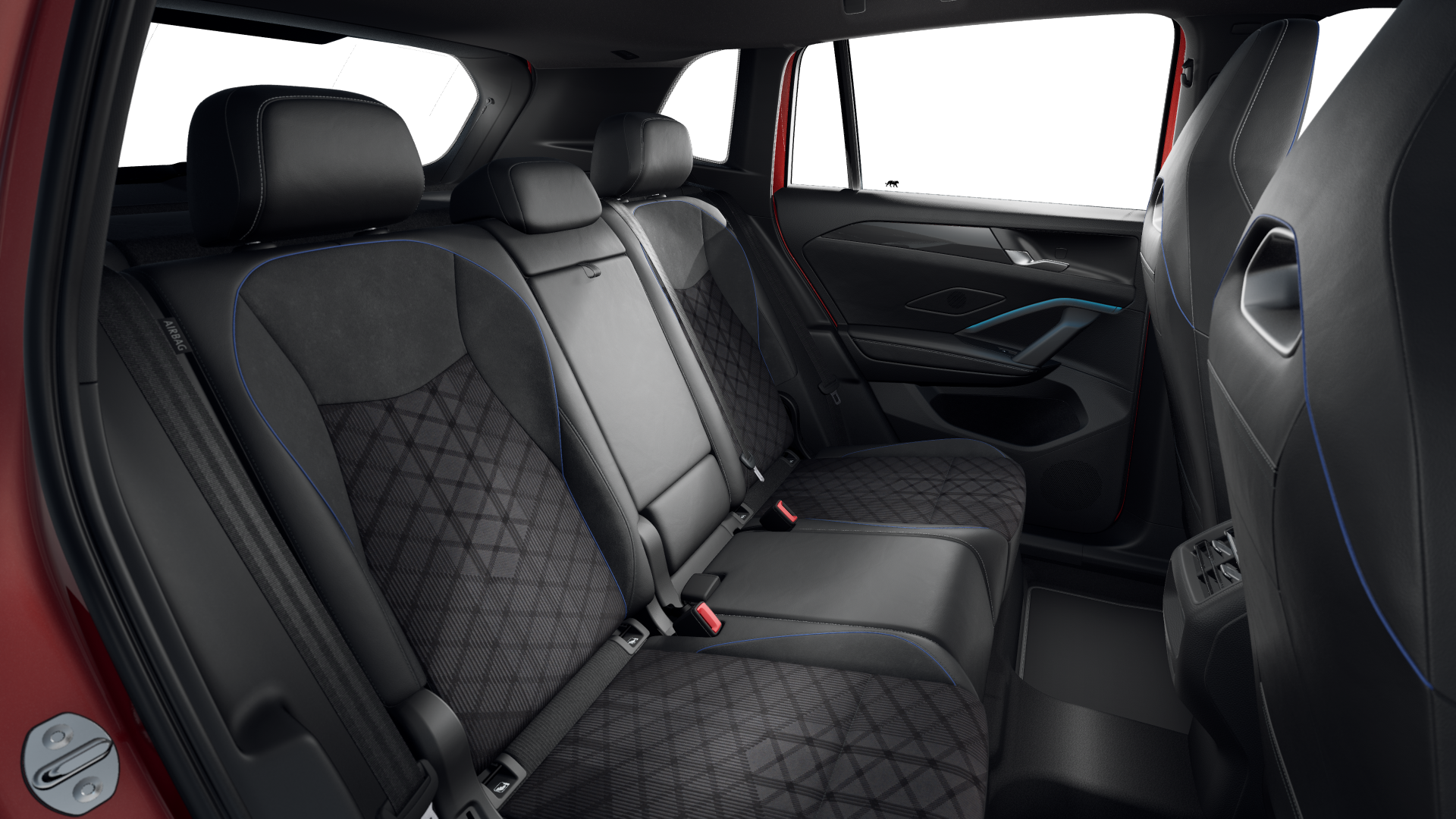 Volkswagen Tiguan 2.0 TDI DSG