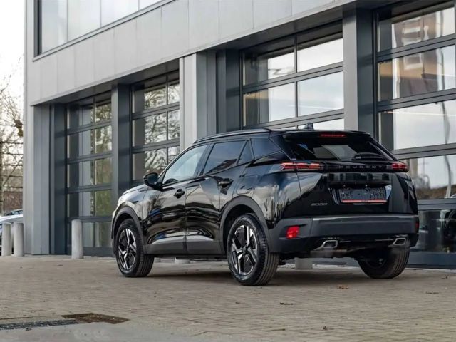 Peugeot 2008 145PK MHEV | Navi | PP V&A | Keyless | Apple Ca...