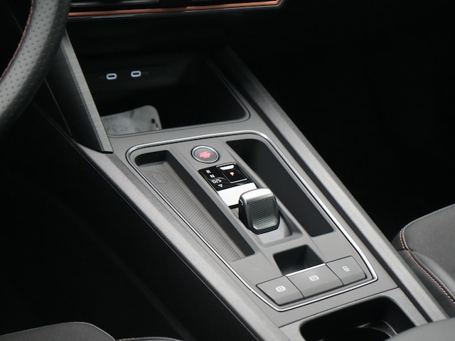 Cupra Formentor VZ e-Hybrid