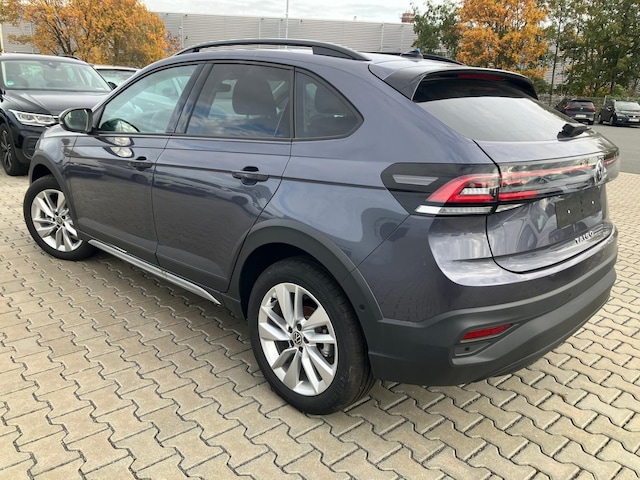 Volkswagen Taigo DSG Life