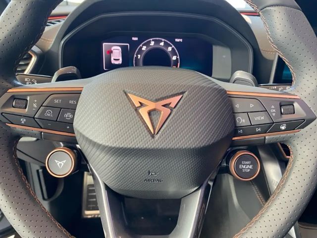 Cupra Formentor 2.0 TSI 4Drive DSG VZ