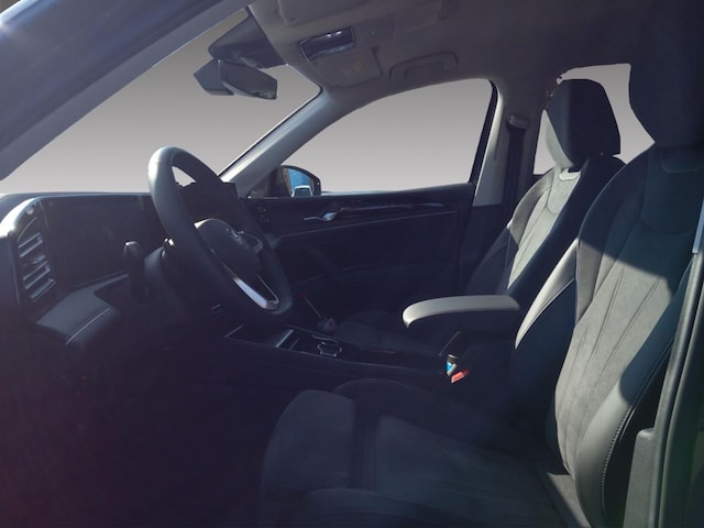 Volkswagen Tiguan Elegance eHybrid