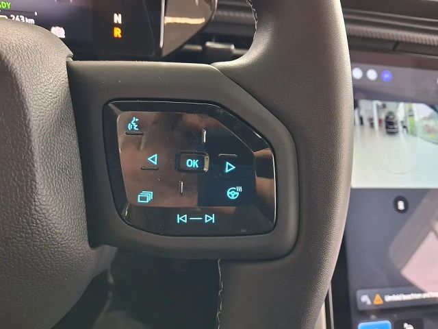 Ford Capri AWD Extended range Premium