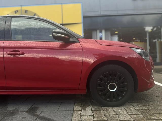 Opel Corsa Edition