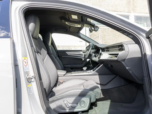 Audi RS6 4.0 TFSI Avant Quattro