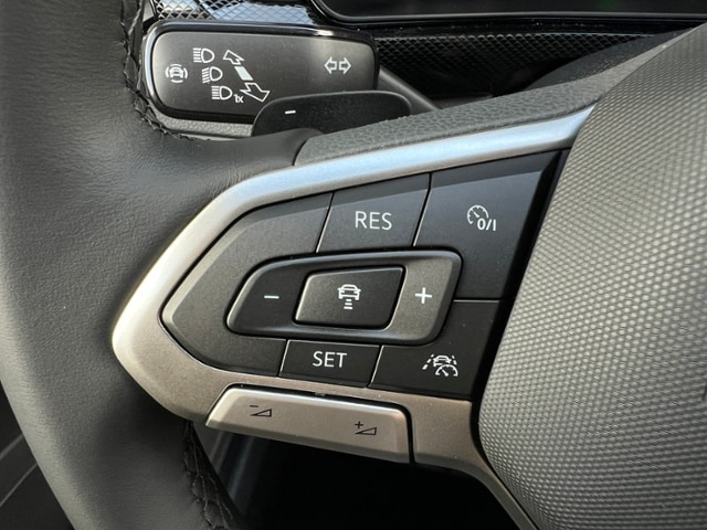 Volkswagen T-Cross 1.0 TSI DSG IQ.Drive