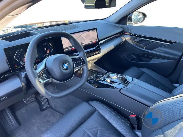 BMW 520 520d Sedan xDrive