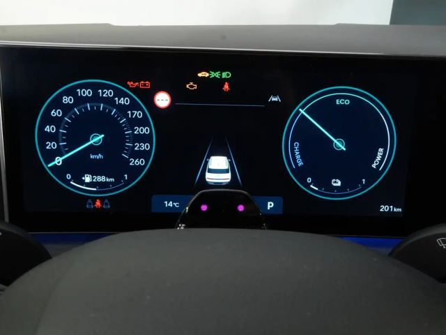 Hyundai Santa Fe 1.6 T-GDi Vierwielaandrijving