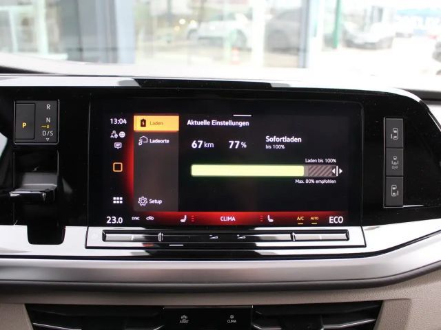 Volkswagen Multivan T7 eHybrid