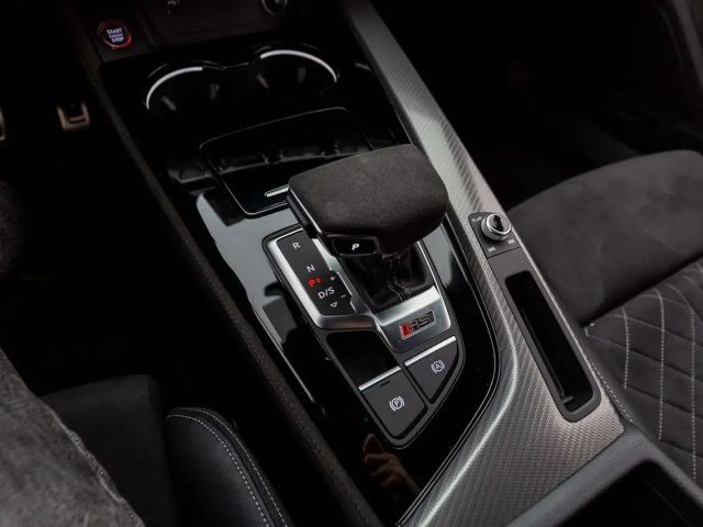 Audi RS4 tiptr. 360°K NAVI VIRTUAL SITZHZG DAB