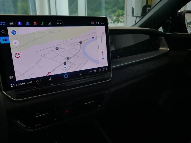 Volkswagen Tayron 4Motion DSG