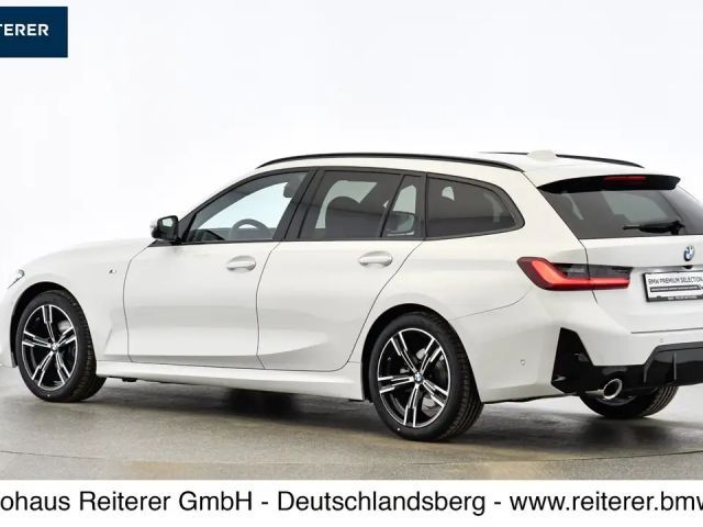 BMW 320 320d M-Sport xDrive