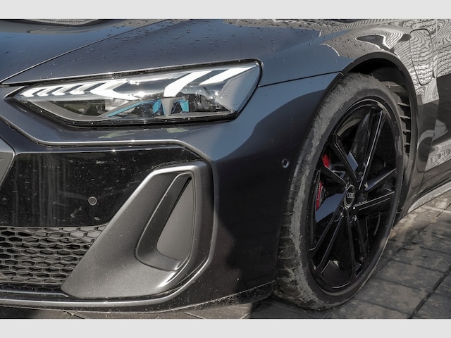 Audi e-tron GT Quattro