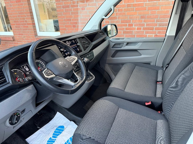 Volkswagen Caravelle DSG T6 Trendline