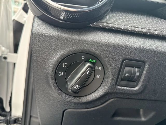 Skoda Fabia Selection