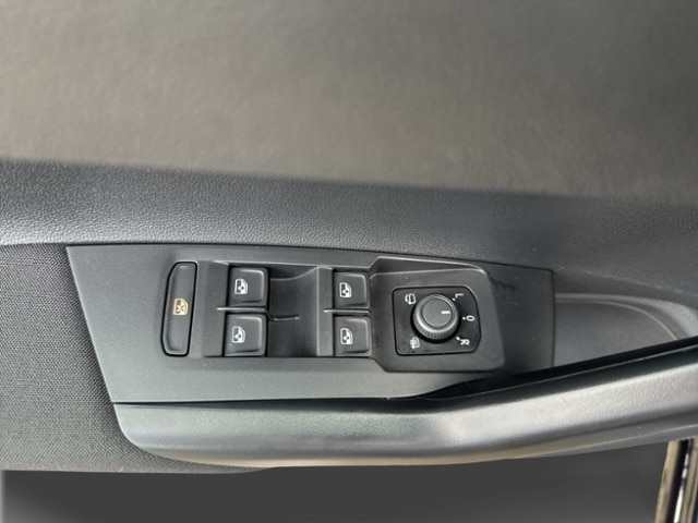 Volkswagen Polo 1.0 TSI IQ.Drive Life