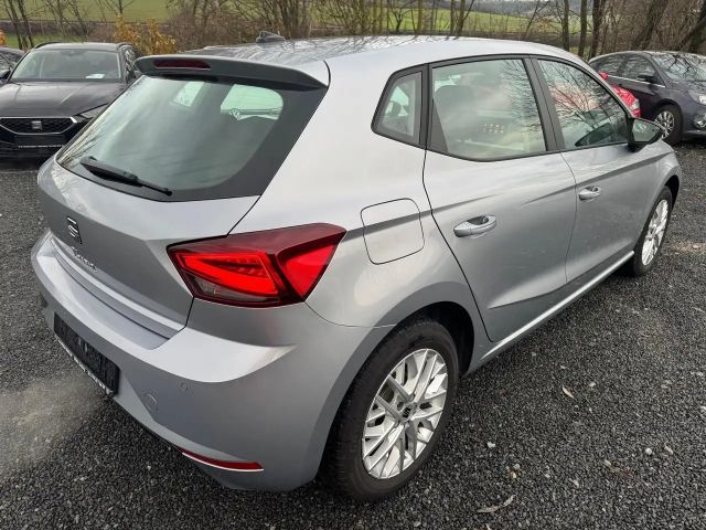 Seat Ibiza 1.0 TSI Style