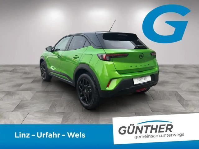 Opel Mokka GS-Line Grand Sport Turbo