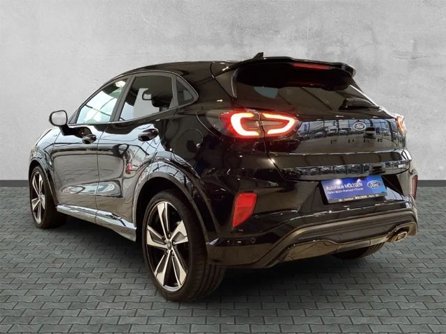 Ford Puma ST Line