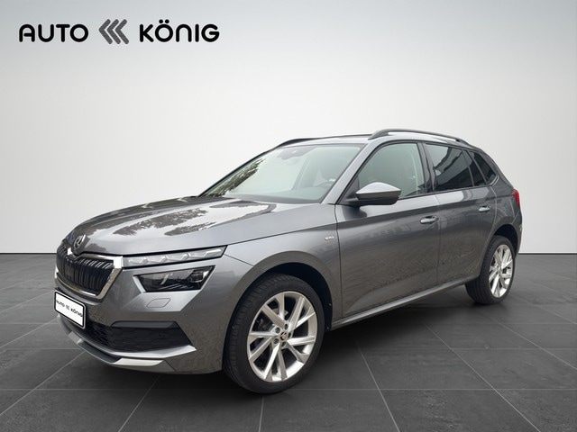 Skoda Kamiq 1.5 TSI Ambition