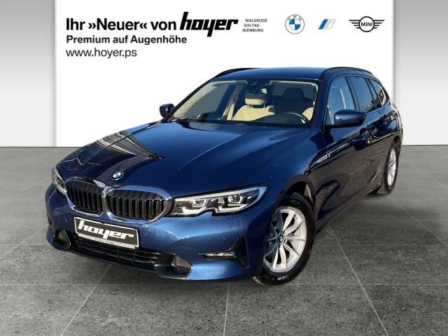 BMW 320 320i Sport Line Touring
