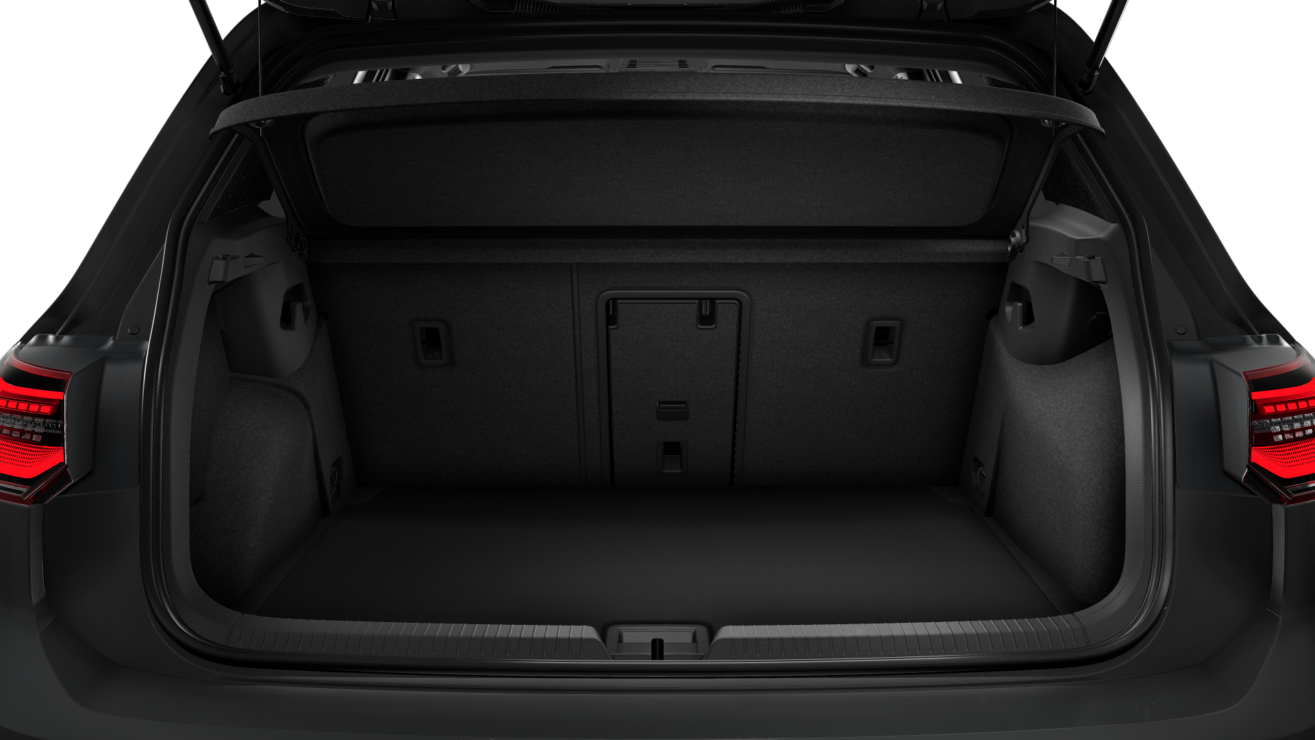 Volkswagen Golf 2.0 TSI Golf VIII