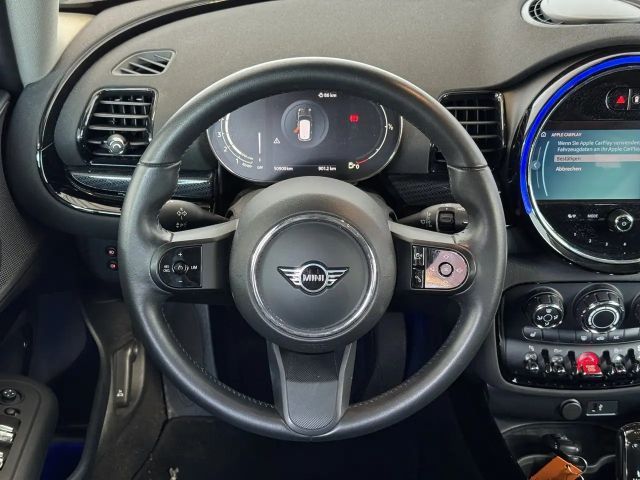 MINI Cooper Clubman Aut. Classic Trim Klima.Apple.