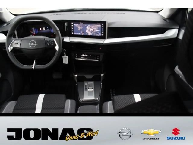 Opel Frontera GS